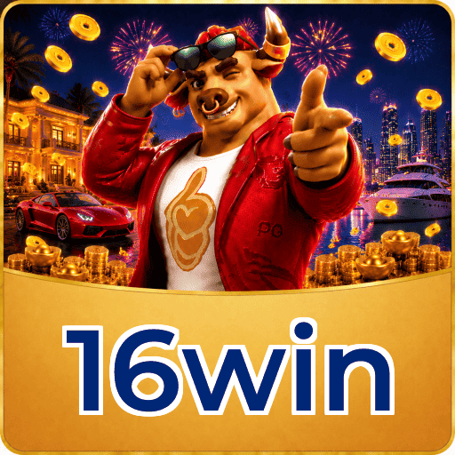 Requisitos do APK da 16win para Android