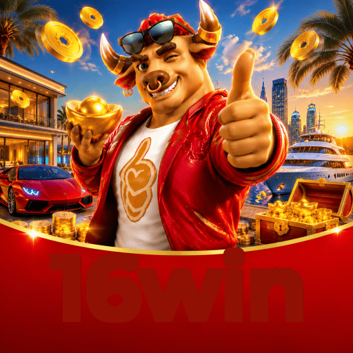 Requisitos do APK da 16win para Android